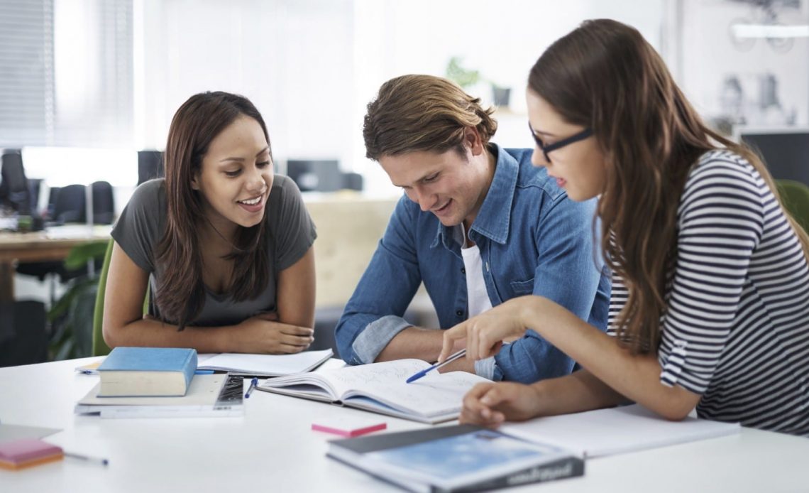 Peertopeer Teaching is Enhancing Collaborative Learning and Teaching