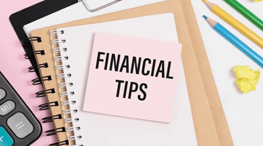 Top 10 Most Valuable Financial Tips for College Students - The ...