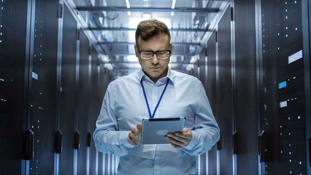 Top Ten Data Centre Training Courses to Apply for in 2022 - The ...