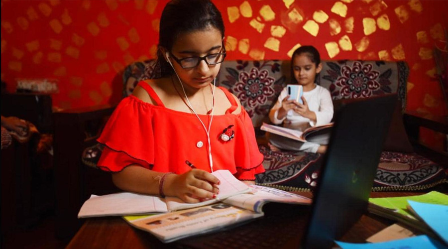 India’s First Ever Virtual School Opens in Delhi on Thursday