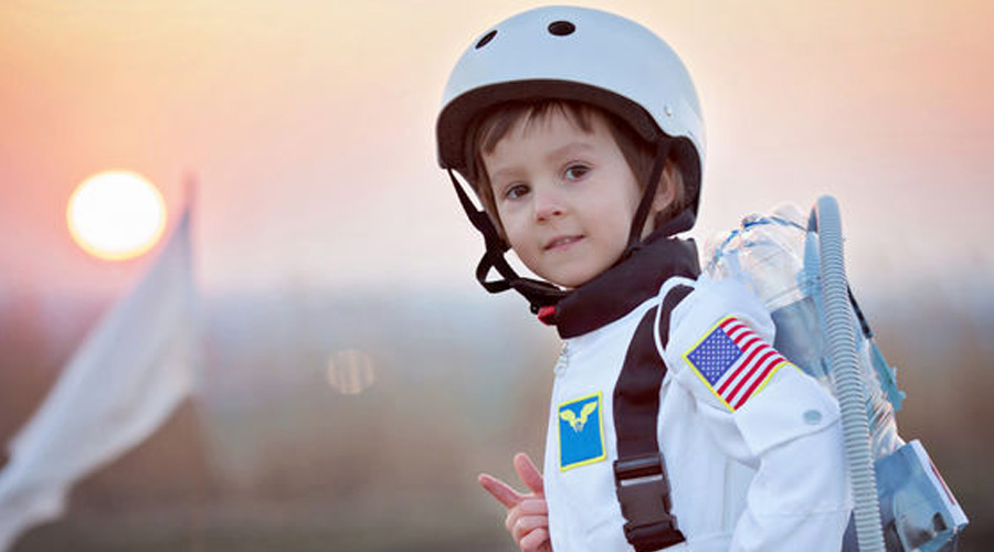 TopSchool Projects That Will Bring Your Children Closer To Their NASA Dream