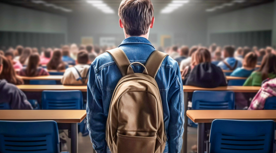 Gear Up for JEE Main 2026