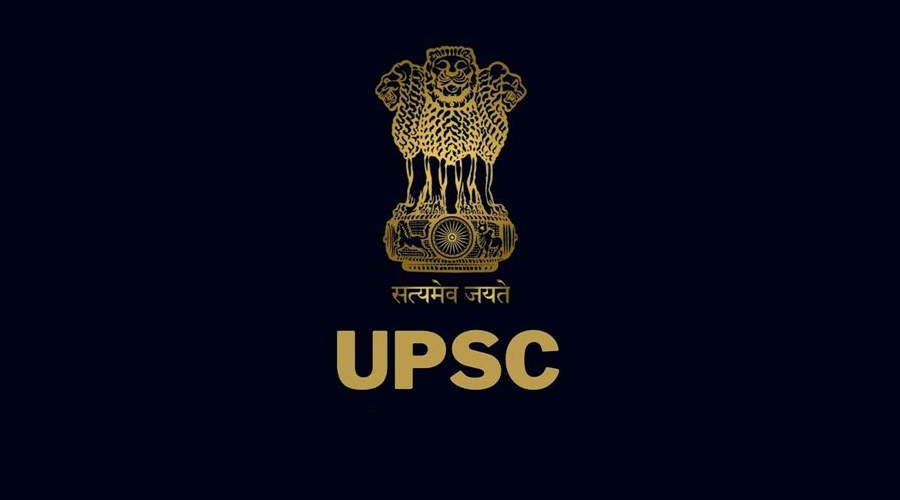 UPSC 2026